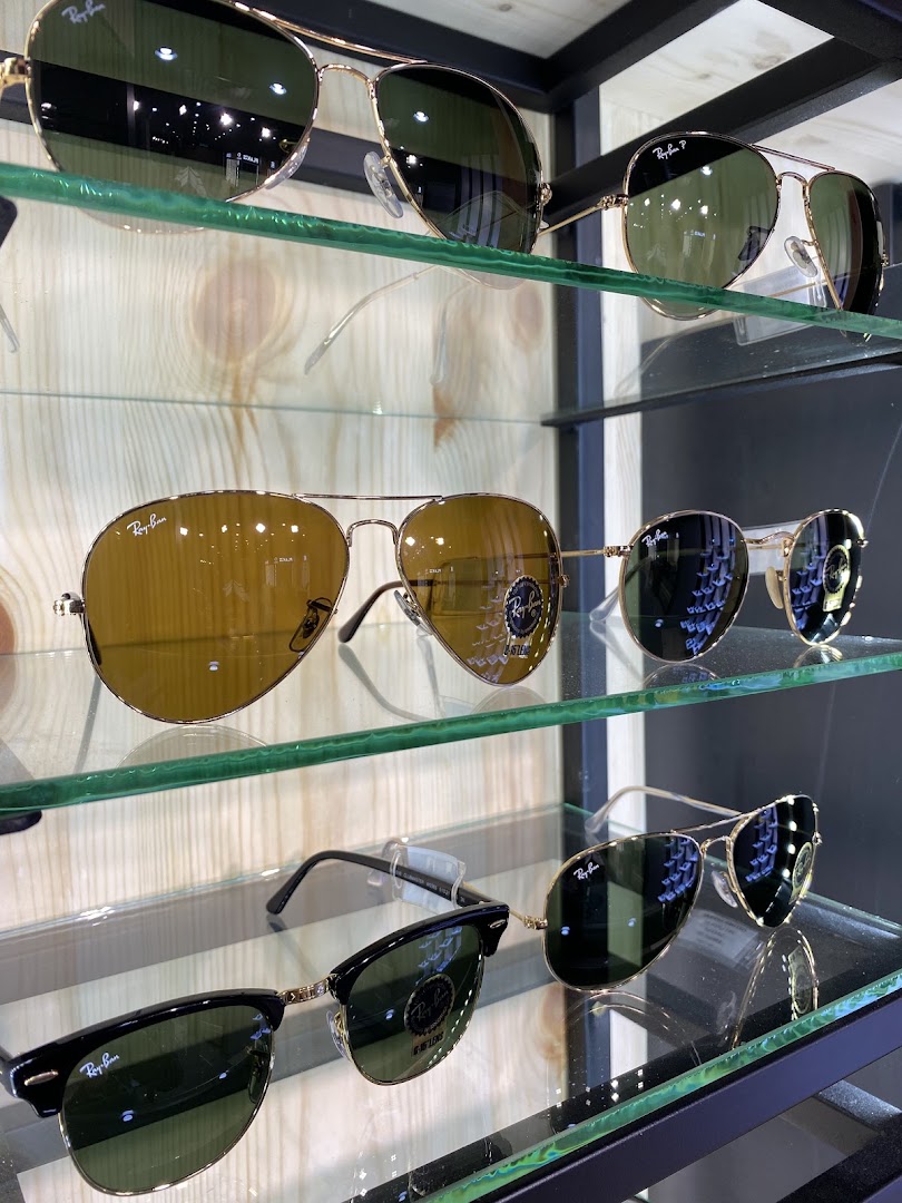 Oxford Optical Setia Alam — photo 3