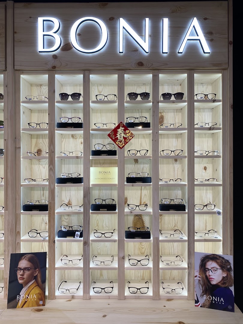 Oxford Optical Setia Alam — photo 4