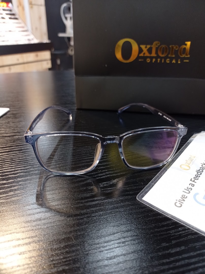 Oxford Optical Setia Alam — photo 5