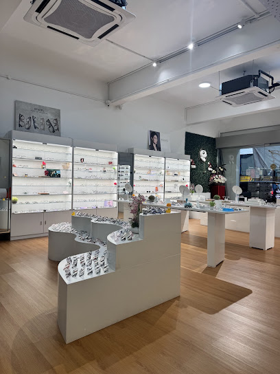 Panda Glasses Optometrist — optical shop in SS 2, Petaling Jaya