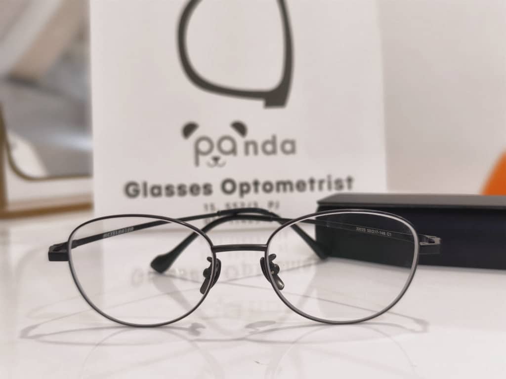 Panda Glasses Optometrist — photo 4