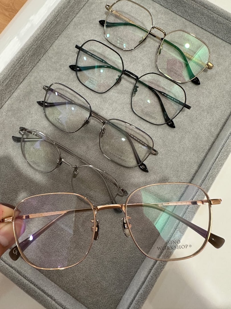 Panda Glasses Optometrist — photo 5