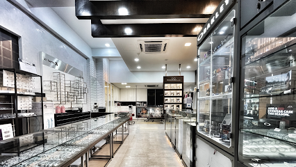 Paris Optical Bangsar — optical shop in Bangsar, Kuala Lumpur