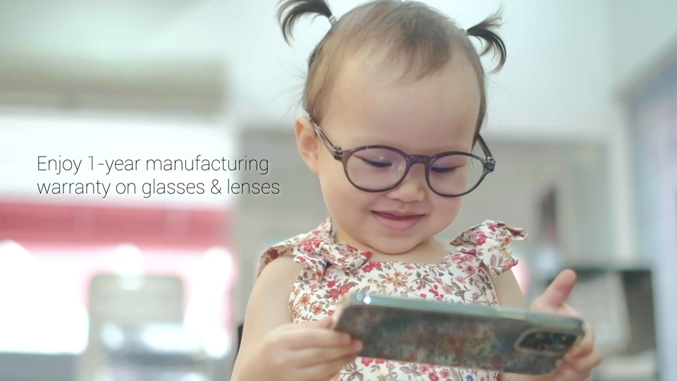 Paris Optical Bangsar — photo 3