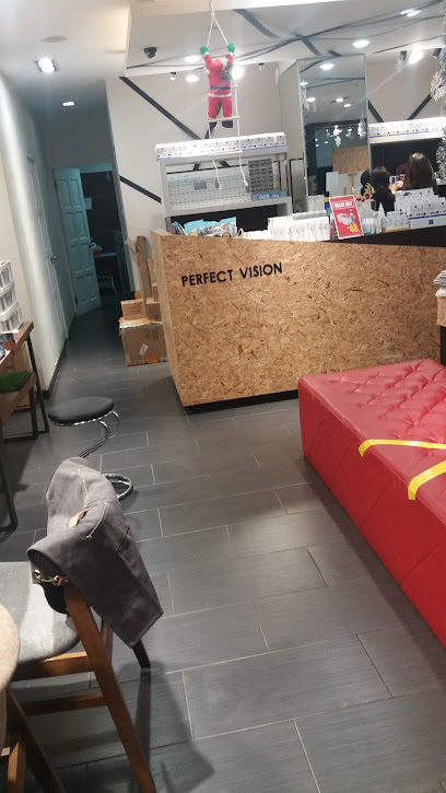 Perfect Vision Optical Centre — optical shop in Parkcity Commerce Square, Bintulu