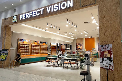 Perfect Vision Optical Centre (Boulevard) — optical shop in Bintulu, Bintulu