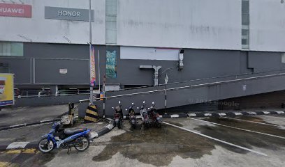 PERFECT VISION (Sibu) Sdn. Bhd. — optical shop in Sibu, Sibu