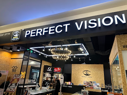 Perfect Vision The Spring — optical shop in Bintulu, Bintulu