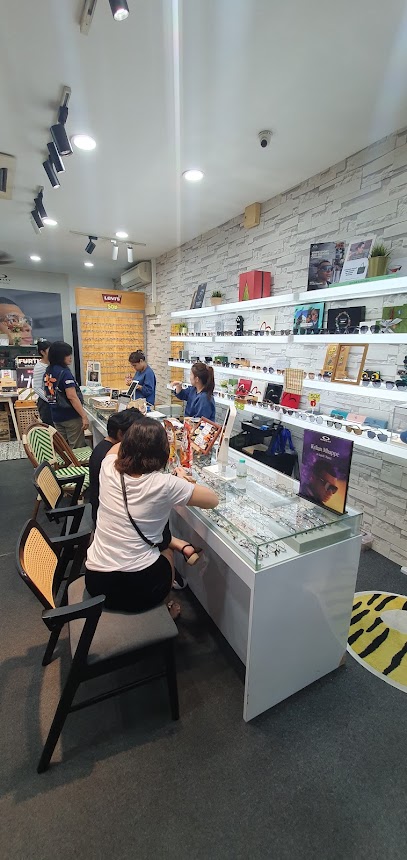 PLATINUM OPTICAL HOUSE — optical shop in Taman Danau Kota, Kuala Lumpur
