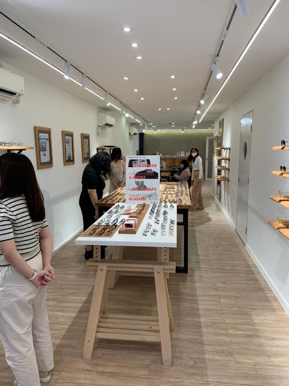 Pott Glasses Flagship Store • Subang Jaya SS15 — optical shop in Ss 15, Subang Jaya