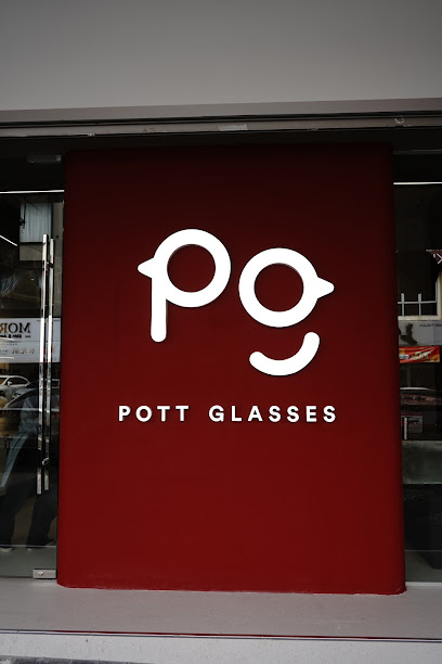 Pott Glasses JB Sutera — optical shop in Taman Sutera Utama, Johor Bahru