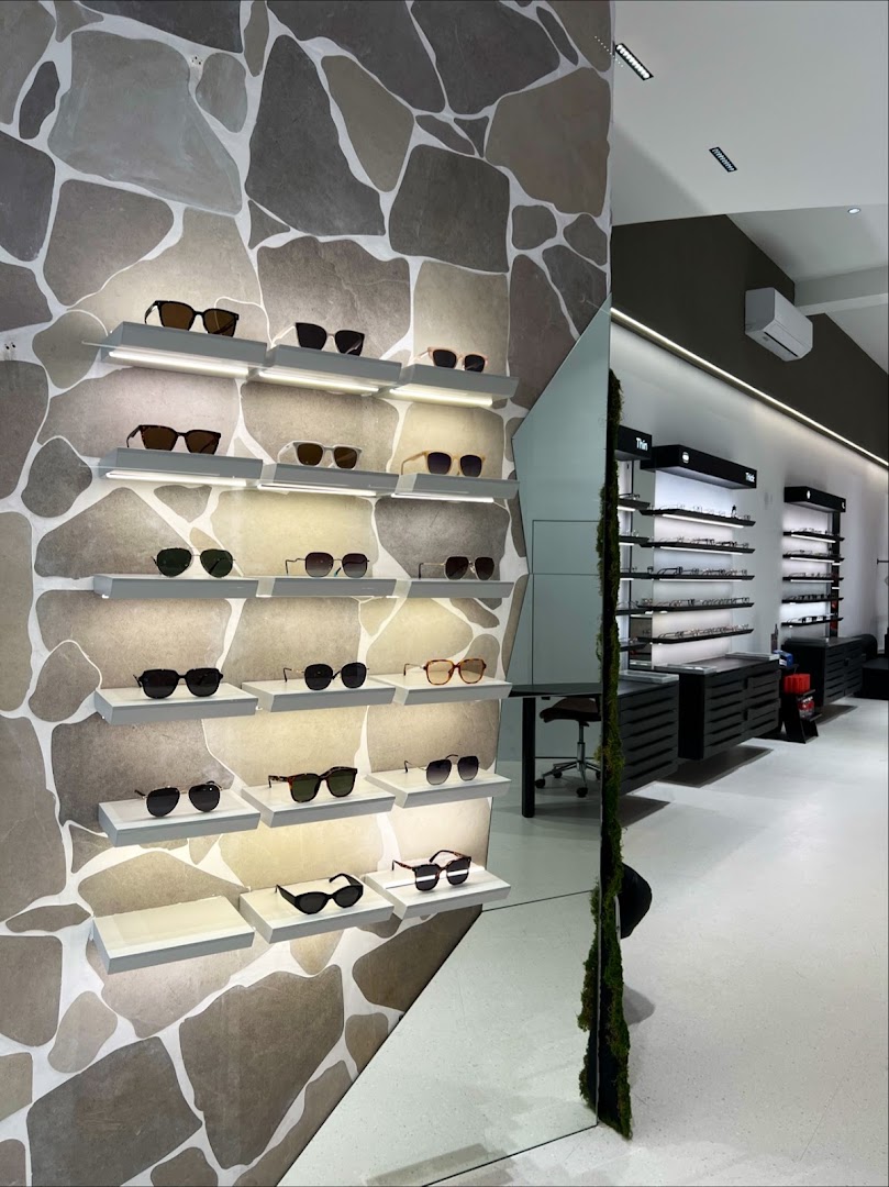 Pott Glasses JB Sutera — photo 4