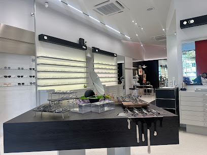 Pott Glasses Penang Bayan Lepas — optical shop in Bay Avenue, George Town