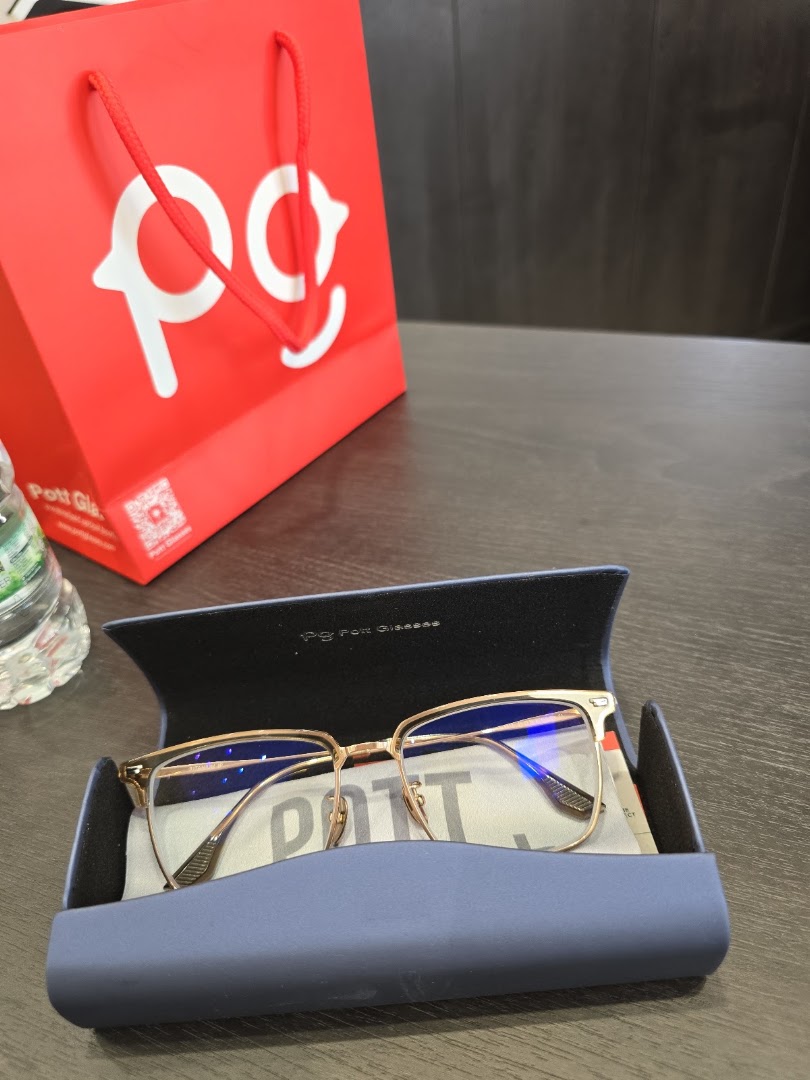Pott Glasses Penang Bayan Lepas — photo 4