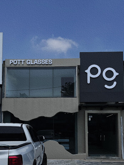 Pott Glasses Petaling Jaya SS2 Branch — optical shop in SS 2, Petaling Jaya