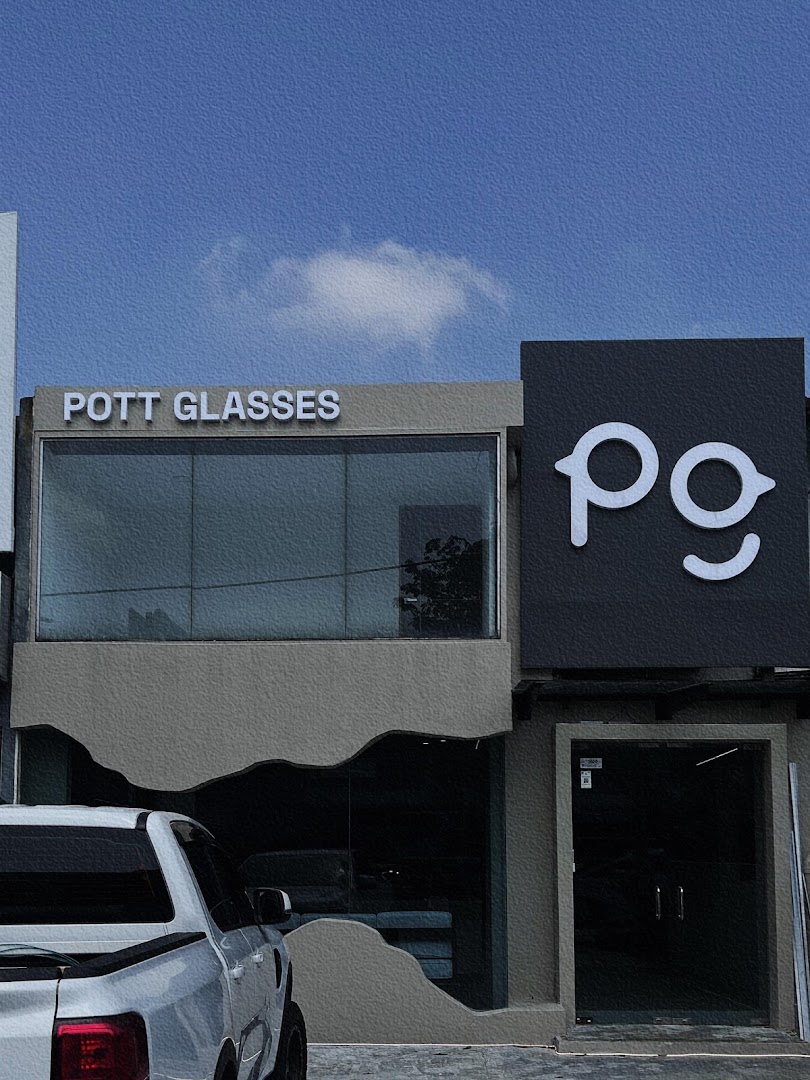Pott Glasses Petaling Jaya SS2 Branch — photo 2
