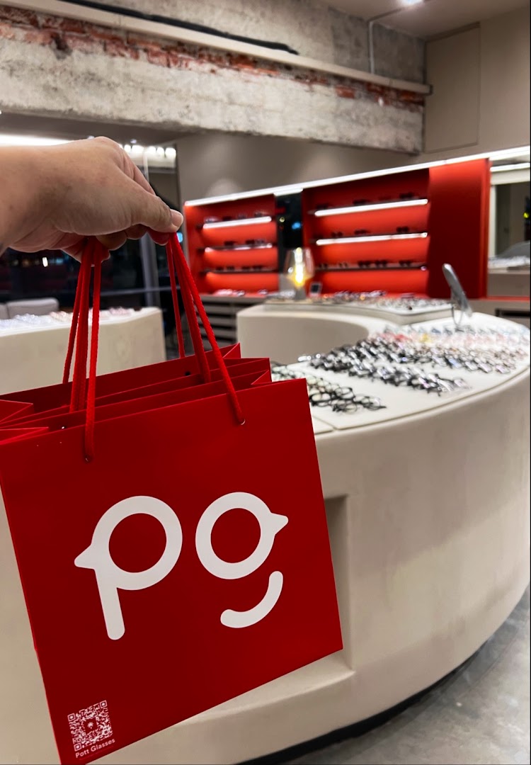 Pott Glasses Petaling Jaya SS2 Branch — photo 4