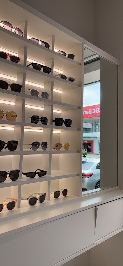 Pott Glasses • Puchong Branch — optical shop in Bandar Puteri, Puchong