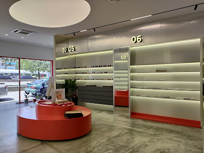 Pott Glasses Setapak Branch — optical shop in Taman Ayer Panas, Kuala Lumpur