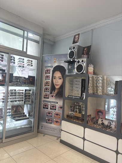 Pro-vision Optical Center — optical shop in Taman Kim Fung, Sandakan