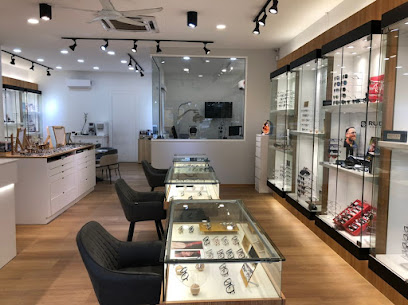 Pro Vision Optical Puchong - Kedai Optik Puchong (Cermin Mata) — optical shop in Taman Meranti Jaya, Puchong
