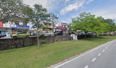 Pusat Cermin Mata Lensman Kulim — optical shop in Taman Keranji, Kulim