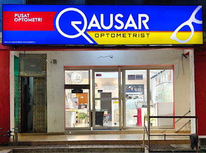 Qausar Optometrist Rawang — optical shop in Bandar Baru, Rawang
