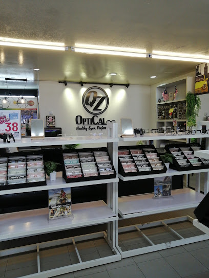 QZ OPTICAL — optical shop in SRI DAGANGAN, Kuantan