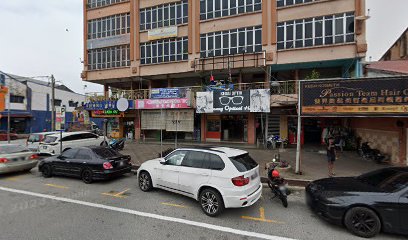 Rawang Optical House — optical shop in Rawang, Rawang