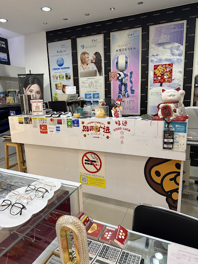 RED BEE Eyewear — optical shop in Bandar Puchong Jaya, Puchong