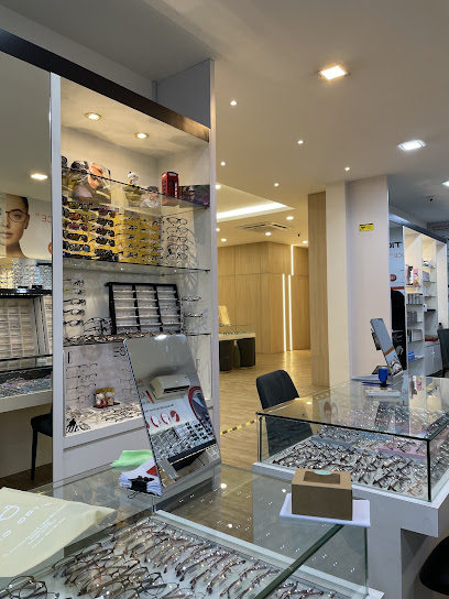 reko optic — optical shop in Reko Sentral, Kajang