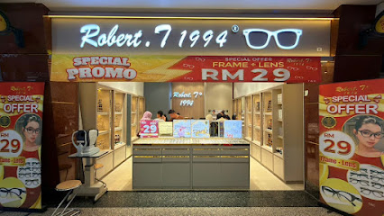 Robert. T 1994 Optical Boulevard Miri — optical shop in Boulevard Commercial Centre, Miri