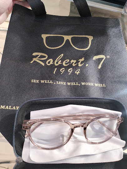 Robert.T 1994 Optical Center Point Floor 2 — optical shop in Kota Kinabalu, Kota Kinabalu
