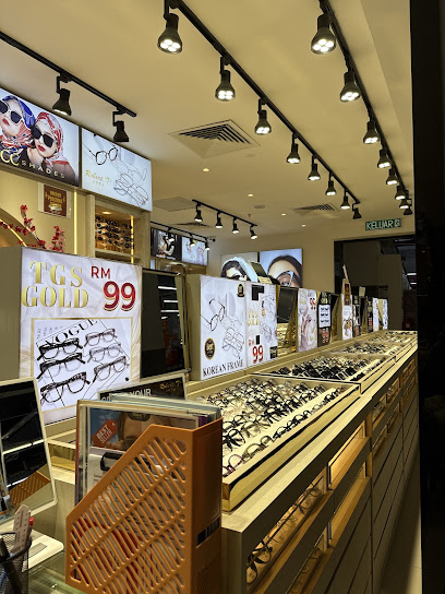 Robert.T 1994 Optical Emart Batu Kawa — optical shop in Kuching, Kuching
