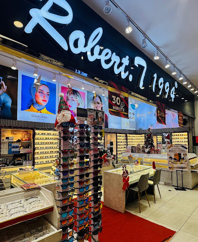 Robert.T 1994 Optical Emart Lintas — optical shop in KEPAYAN HIGHWAY, Kota Kinabalu