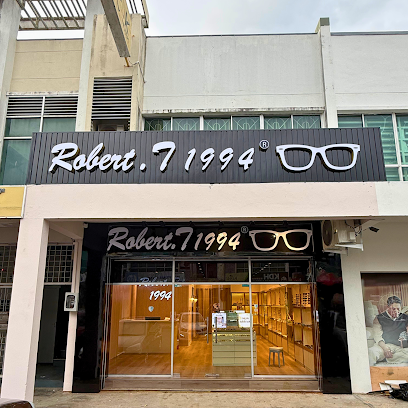 ROBERT.T 1994 OPTICAL PRIMA SQUARE SANDAKAN — optical shop in NORTH ROAD, Sandakan