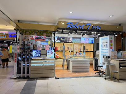 Robert.T 1994 Optical Suria Sabah Kiosk 3 — optical shop in Kota Kinabalu, Kota Kinabalu