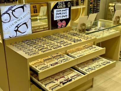ROBERT T 1994 OPTICAL TAWAU BINTANG KUBOTA A2 — optical shop in Jalan Chong Thien Vun, Tawau