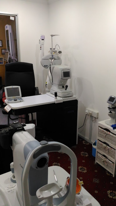 Rosmadi Optometrist Kota Bharu — optical shop in Bandar Kota Bharu, Kota Bharu
