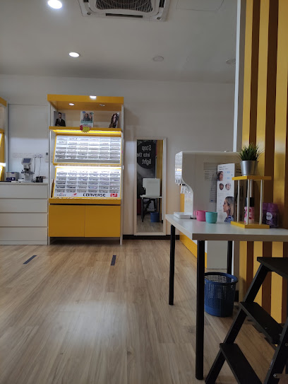 Rozaimi Optometrist — optical shop in Seksyen 7 Bandar Baru Bangi, Bangi