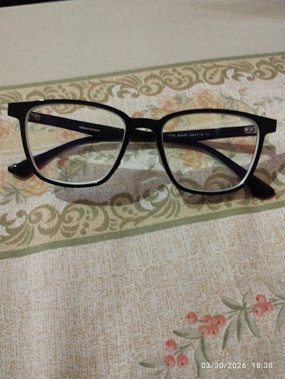 Rozaimi Optometrist Sdn. Bhd. — optical shop in Kota Bharu, Kota Bharu
