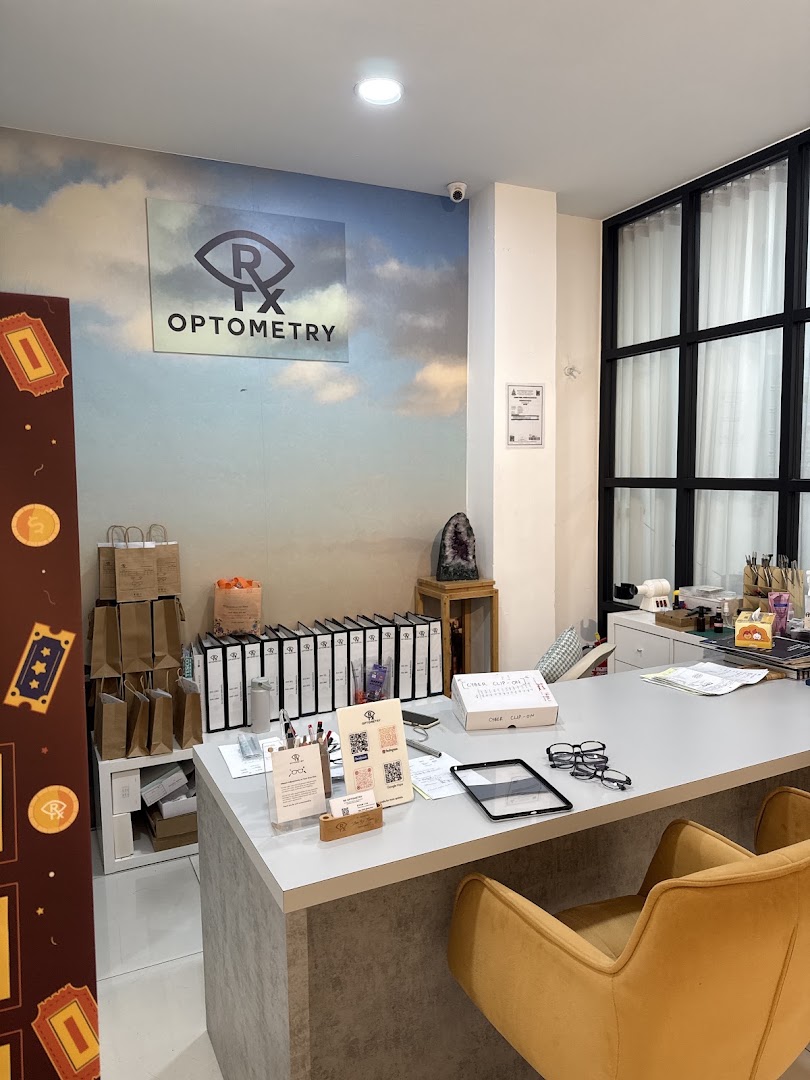 Rx Optometry — photo 4