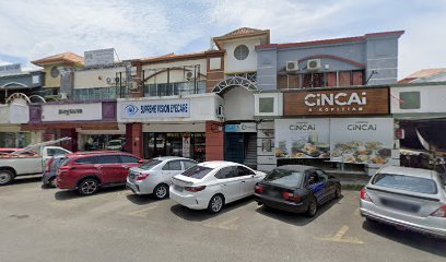 Sandakan Optical Centre — optical shop in Bandar Indah, Sandakan