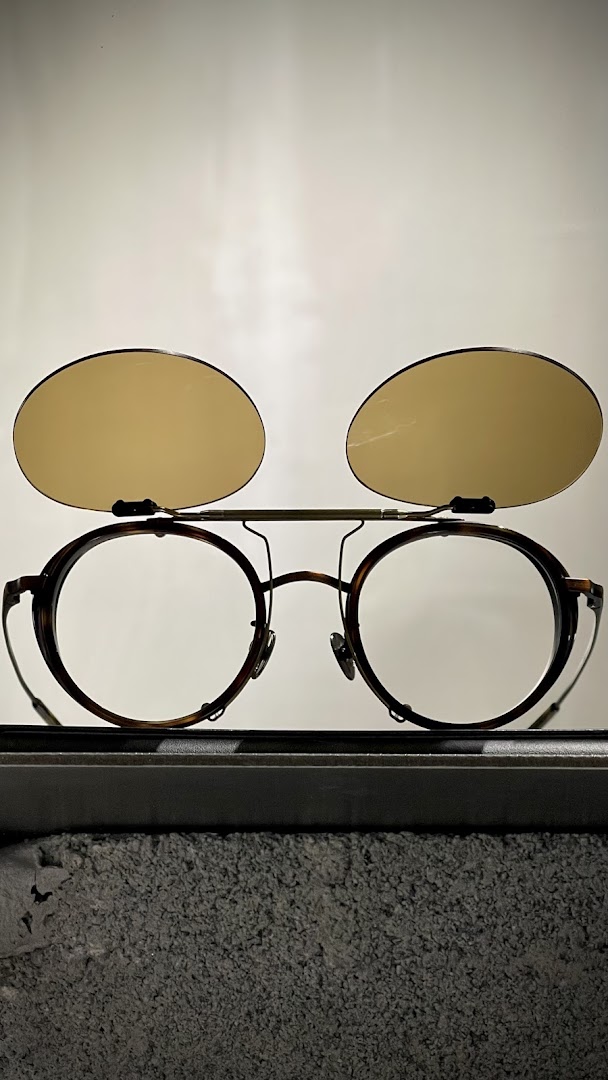 Saw Optica — photo 4