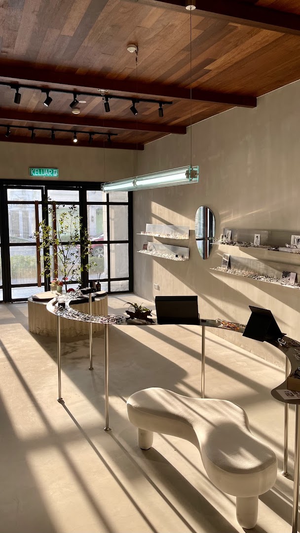Saw Optica — photo 5