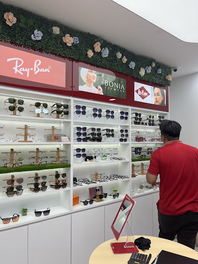 Season Optical Giant Bukit Tinggi Klang — optical shop in Bandar Bukit Tinggi 1, Klang