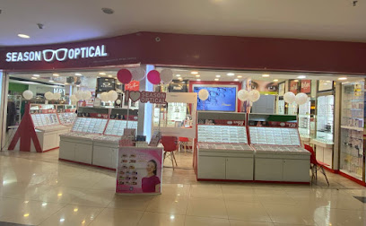 Season Optical Giant Hypermarket Plentong lot R80 — optical shop in Plentong, Johor Bahru