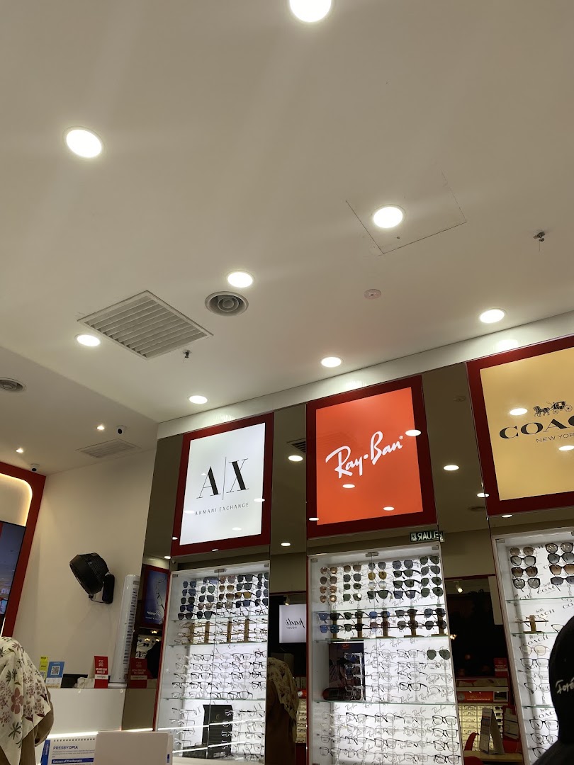 Season Optical Giant Shah Alam — photo 4