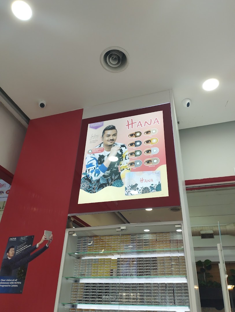 Season Optical Giant Shah Alam — photo 5
