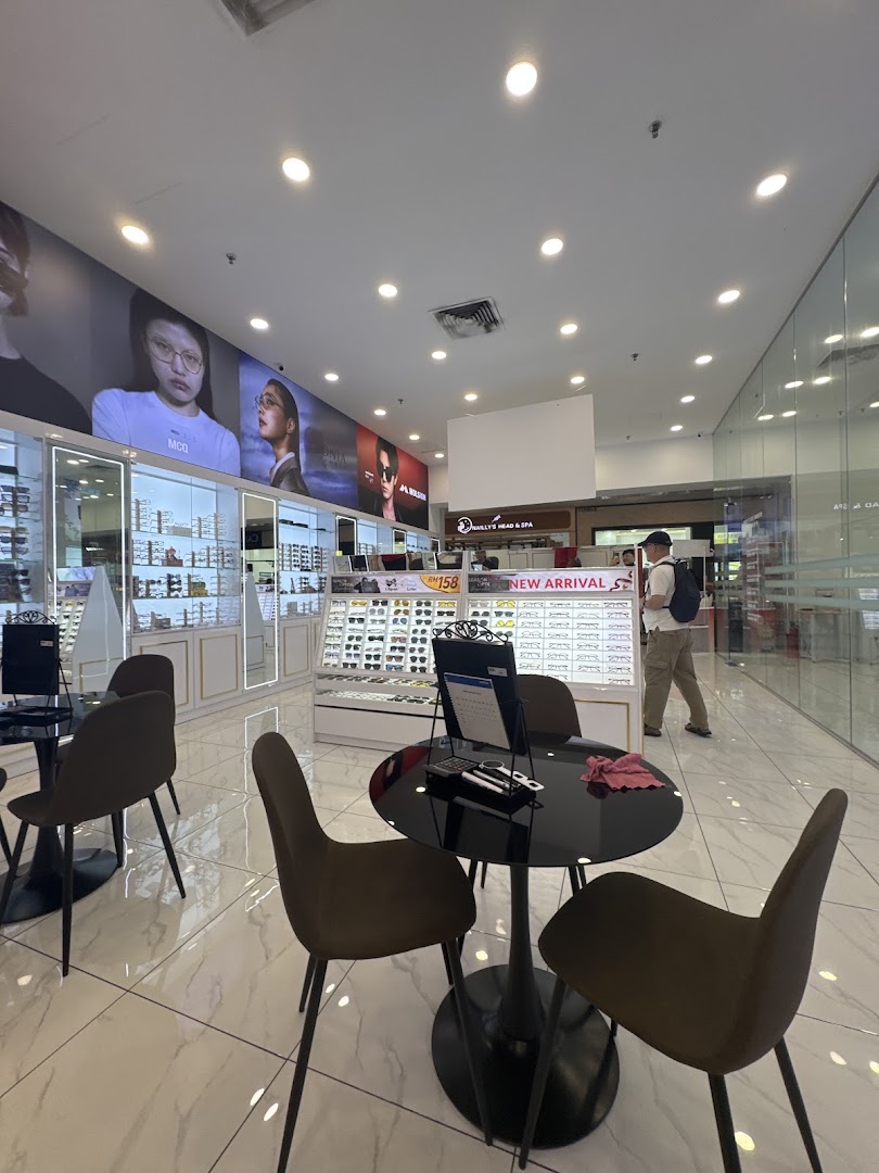 Season Optical KSL City Mall — photo 2